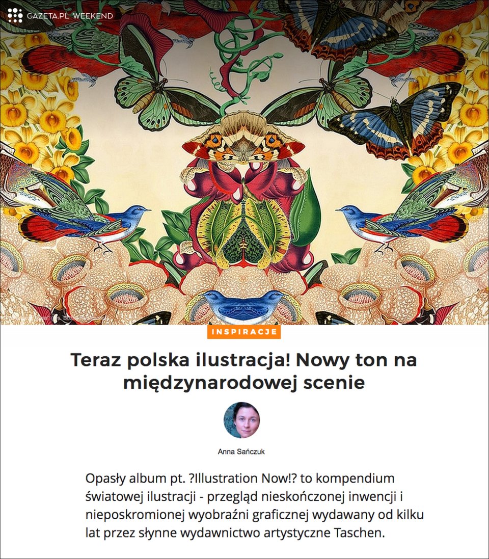 PRASA: Gazeta.pl Weekend