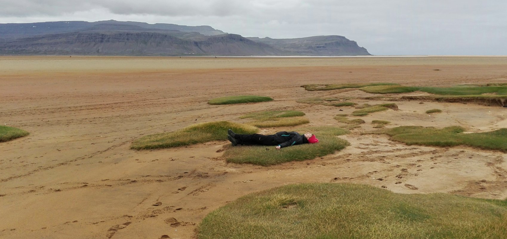 INSPIRACJE: Islandia